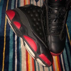 Jordan 13 Retro BP